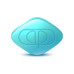 Extra Super P-Force (Sildenafil mit Dapoxetine)