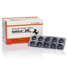 Cenforce 200 mg (Sildenafil)