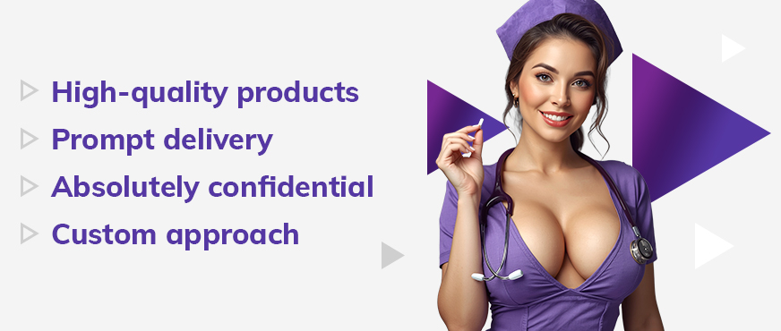 Quality You Can Rely On