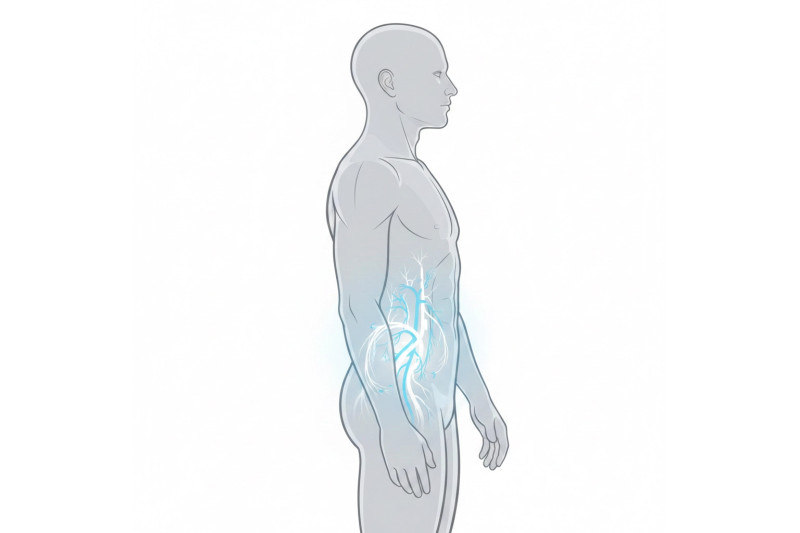 How does Kamagra Oral Jelly 100 mg work?
