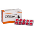 Cenforce 150 mg (Sildenafil)