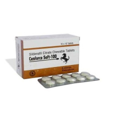 Cenforce Soft (Viagra Soft Generika)