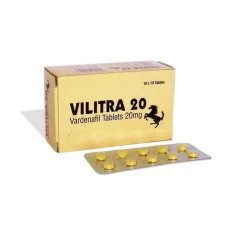 Levitra Generika (Vardenafil)