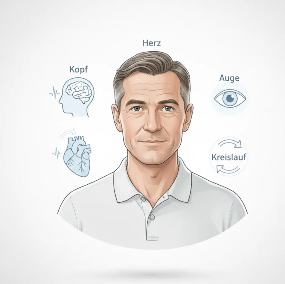 Kamagra Oral Jelly Nebenwirkungen - Risiken und Sicherheit