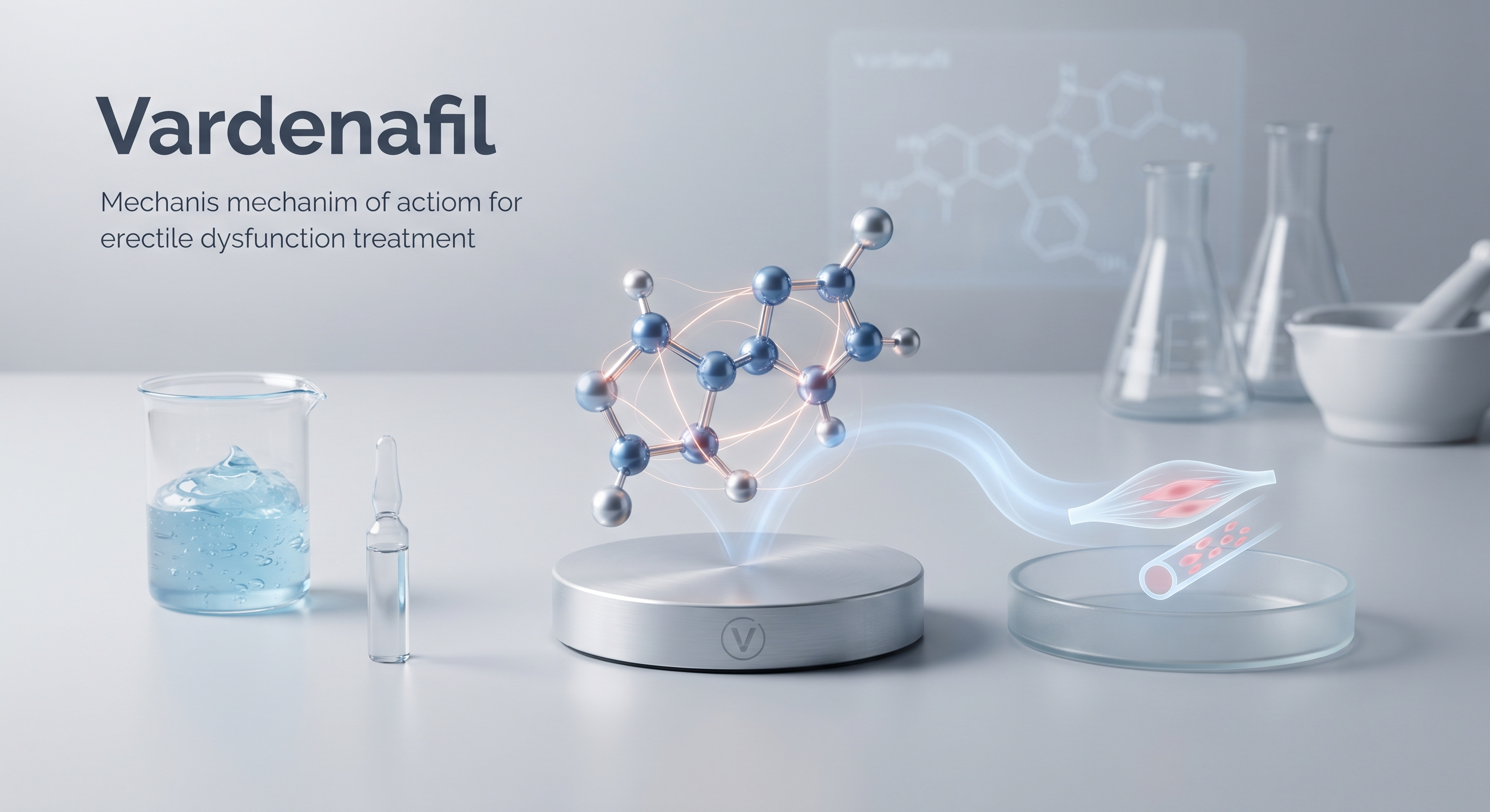 Vardenafil